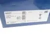Диск гальмівний (передній) Nissan Cube/Tiida 06-13 (279.8x24) BOSCH 0986479737 (фото 6)