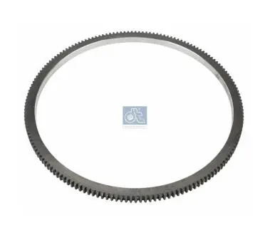 Фото 1 - вінець маховика DT 540111 Вінець маховика DT 540111 (фото 1)