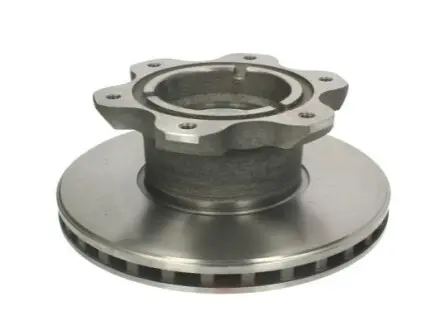 Фото тормозной диск SBP 02ME025 Тормозной диск SBP 02ME025