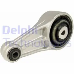Подвеска, двигатель Delphi TEM007