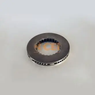 Фото тормозной диск C.E.I 215146 Тормозной диск C.E.I 215146