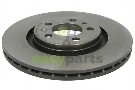 Диск гальмівний BREMBO 09701211