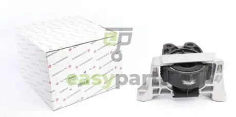 Подушка двигуна (R) Ford Focus 2.0 TDCi 05- HUTCHINSON 586602