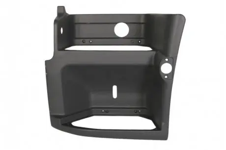 Ступенька кабины PACOL RVISP002L