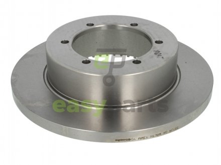 Тормозной диск BREMBO 08979460