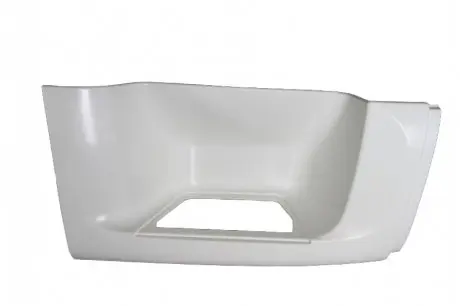 Ступенька кабины PACOL DAFFS004R