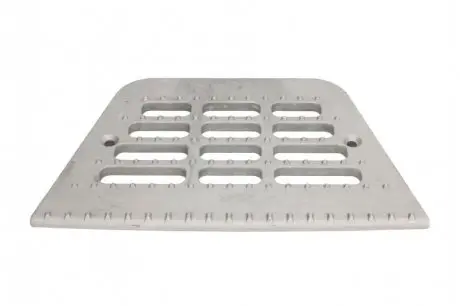 Фото подножка PACOL DAFS001L Подножка PACOL DAFS001L