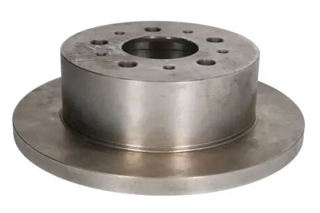 Диск тормозной задний D280 Citroen Jumper 06-14, Fiat Ducato 06-14, Peugeot Boxer 06-14 ABE C4C012ABE