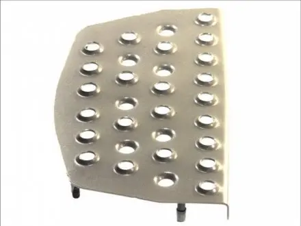 Фото подножка PACOL MANS001L Подножка PACOL MANS001L