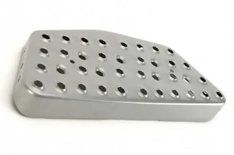 Фото подножка PACOL MANS001M Подножка PACOL MANS001M