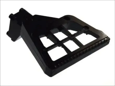 Подножка PACOL DAFSB002L