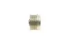Шків генератора Toyota Auris/Avensis/Rav4 III 1.6/1.8/2.0 07- MAGNETI MARELLI 940113010071 (фото 2)