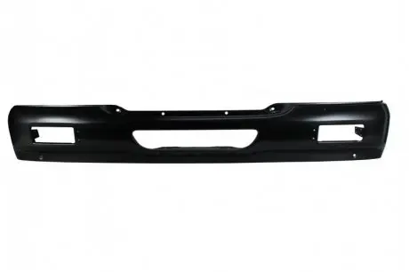 Передний бампер PACOL DAFFB003