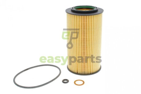 Фільтр масляний Hyundai Sonata V/Kia Sorento I 3.3 05-11 WIX FILTERS WL7451