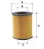 Фільтр масляний Volvo XC60/XC90/V70 3.0/3.2i 06-/Land Rover Freelander 3.2 24V 06- WIX FILTERS WL7461 (фото 1)