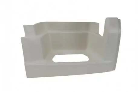 Фото подножка PACOL DAFFS002R Подножка PACOL DAFFS002R