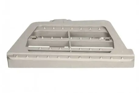 Фото подножка PACOL DAFFS008L Подножка PACOL DAFFS008L