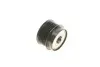 Шків генератора Jeep Cherokee 2.5/2.8 CRD 4x4 01-08 (6PK) INA 535017410 (фото 2)