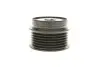 Шків генератора Jeep Cherokee 2.5/2.8 CRD 4x4 01-08 (6PK) INA 535017410 (фото 4)