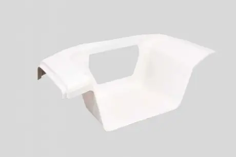 Подножка PACOL DAFSG001R