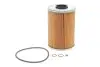 Фільтр масляний BMW 5 (E12/E28/E34) 2.5-3.5i -95 (M30/S38) WIX FILTERS WL7038 (фото 1)