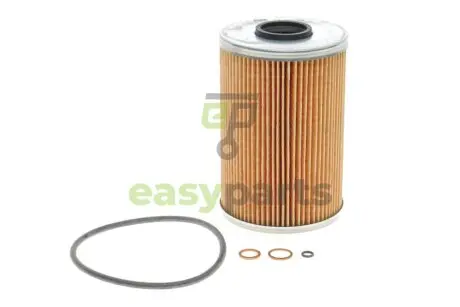 Фільтр масляний BMW 5 (E12/E28/E34) 2.5-3.5i -95 (M30/S38) WIX FILTERS WL7038