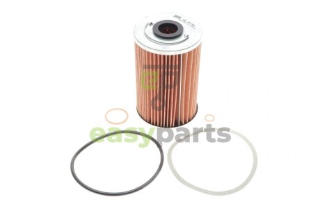 Фільтр масляний MB OM314/364 77- WIX FILTERS WL7036