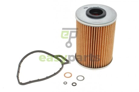 Фільтр масляний BMW 3 (E36) 318TDS 95-00 (M41) WIX FILTERS WL7218