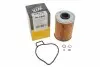 Фільтр масляний BMW 3 (E36) 318TDS 95-00 (M41) WIX FILTERS WL7218 (фото 4)