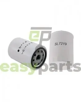 Фільтр масляний Renault Express 1.9D 95-98 WIX FILTERS WL7219