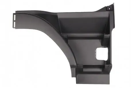 Подножка PACOL VOLSP001P