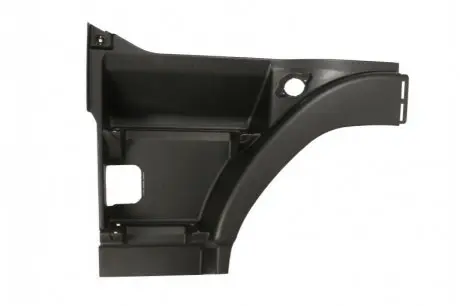 Подножка PACOL VOLSP001L