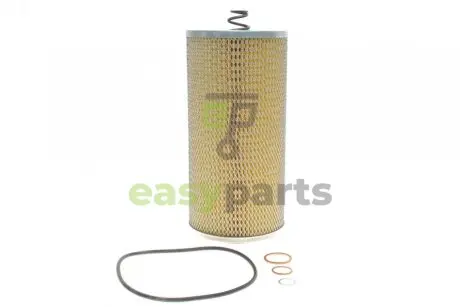 Фільтр масляний MB Integro 7.2D 06-/Man A22 12.8D 09-/A39 12.0D 04- WIX FILTERS 57609E