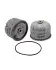 Фільтр масляний Ford Transit 2.4TDCi/3.2TDCi 06-11 WIX FILTERS WL7441 (фото 1)
