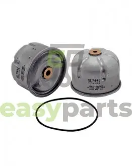 Фільтр масляний Ford Transit 2.4TDCi/3.2TDCi 06-11 WIX FILTERS WL7441