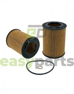 Фільтр масляний Hyundai Accent 1.5CRDi 02-05/Kia Cee'd 2.0CRDi 07-12 WIX FILTERS WL7419