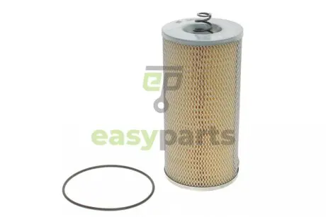Фільтр масляний MB Integro 7.2D 06-/Man A22 12.8D 09-/A39 12.0D 04- WIX FILTERS 92100E