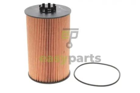 Фільтр масляний MAN/Neoplan/Van Hool/Viseon WIX FILTERS 92093E