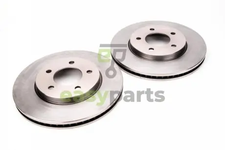 Тормозной диск Delphi BG4241