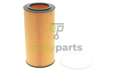 Фільтр масляний DAF CF75 9.2/CF85 12.6 01-13/XF95 12.6 02-06 WIX FILTERS 92092E