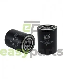 Фільтр масляний John Deere 83- WIX FILTERS 51243