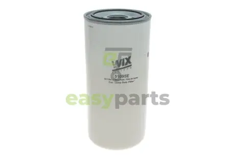 Фото фільтр масляний Daf/Renault WIX FILTERS 51095E Фільтр масляний Daf/Renault WIX FILTERS 51095E
