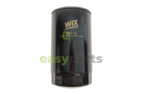 Фільтр масляний Nissan Patrol III 79-89/Pick-up 85-92 WIX FILTERS WL7137