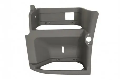 Сходинка кабіни PACOL RVISP001L