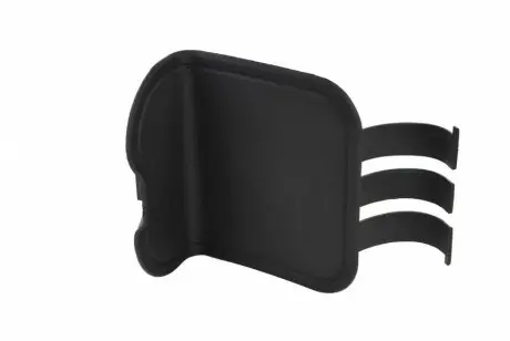 Фото сходинка кабіни PACOL BPBVO006 Сходинка кабіни PACOL BPBVO006