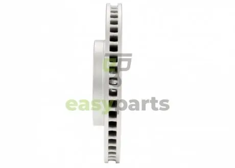 Диск гальмівний передн.Lexus IS 05- BOSCH 0986479633