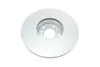 Диск гальмівний (передній) BMW X5 (E70/F15) 07-/X6 (F16/F86) 10- (332x30) (з покриттям) (вентил.) BOSCH 0986479624 (фото 2)