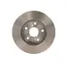 Тормозной диск BOSCH 0986479341 (фото 4)