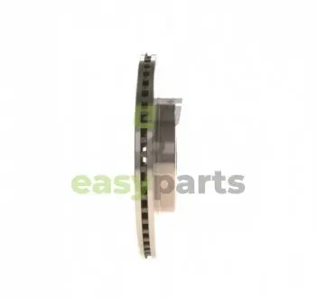 Тормозной диск BOSCH 0986479341