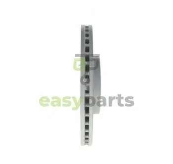 DB гальмівний диск вентил. W164, W251 BOSCH 0986479329